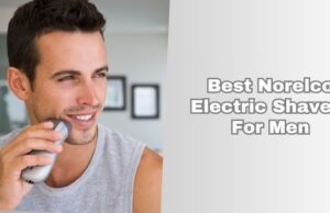 best norelco electric shavers for men