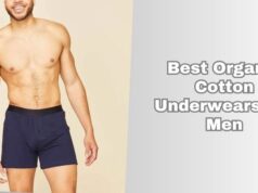 best organic cotton underwears for men