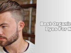 best organic hair dyes for men