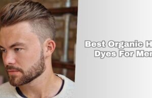best organic hair dyes for men