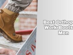 The 7 Best Orthopedic Work Boots For Men To Buy In 2025 best orthopedic work boots for men