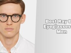 best ray ban eyeglasses for men