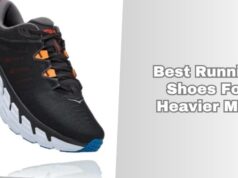 Our 7 Best Running Shoes For Heavier Men Of 2025 best running shoes for heavier men