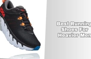 Our 7 Best Running Shoes For Heavier Men Of 2025 best running shoes for heavier men