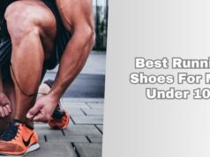 best running shoes for men under 100