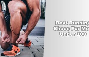 The 7 Best Running Shoes For Men Under 100 β Top Picks Of 2025 best running shoes for men under 100