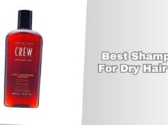 7 Best Shampoos For Dry Hair Men To Buy In 2025 best shampoos for dry hair men