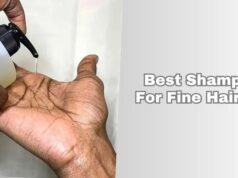 Top 7 Best Shampoos For Fine Hair Men Of 2025 best shampoos for fine hair men