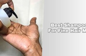 Top 7 Best Shampoos For Fine Hair Men Of 2025 best shampoos for fine hair men