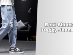 7 Best Shoes For Baggy Jeans Men 2025, According to Experts best shoes for baggy jeans men