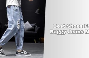 7 Best Shoes For Baggy Jeans Men 2025, According to Experts best shoes for baggy jeans men