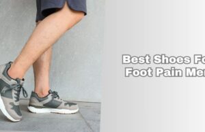 Top 7 Best Shoes For Foot Pain Men 2025: Top Picks best shoes for foot pain men