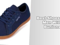 7 Best Shoes For Men With Bunions To Buy In 2025 best shoes for men with bunions