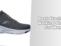 The 7 Best Skechers Walking Shoes For Men 2025: Top Picks best skechers walking shoes for men