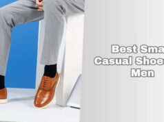 Our 7 Best Smart Casual Shoes For Men 2025: Top Picks best smart casual shoes for men