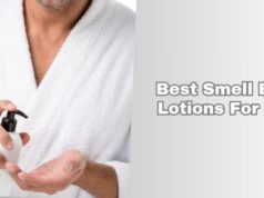 Our 7 Best Smell Body Lotions For Men In 2025 – Reviews And Guide best smell body lotions for men