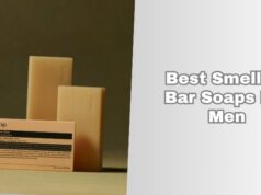 best smelling bar soaps for men