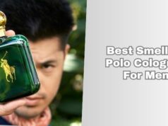 best smelling polo colognes for men