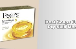 best soaps for dry skin men