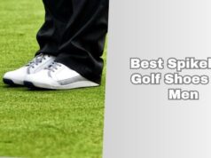 Our 7 Best Spikeless Golf Shoes For Men To Buy In 2025 best spikeless golf shoes for men