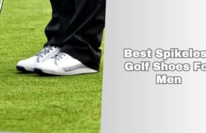 Our 7 Best Spikeless Golf Shoes For Men To Buy In 2025 best spikeless golf shoes for men