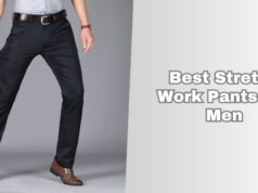 The 7 Best Stretch Work Pants For Men In 2025 – Reviews And Guide best stretch work pants for men