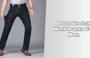 The 7 Best Stretch Work Pants For Men In 2025 β Reviews And Guide best stretch work pants for men