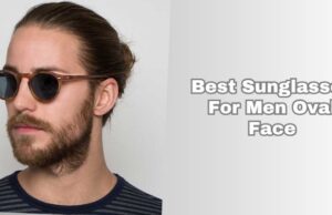 Top 7 Best Sunglasses For Men Oval Face In 2025 best sunglasses for men oval face
