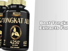 Top 7 Best Tongkat Ali Extracts For Men β Top Picks Of 2025 best tongkat ali extracts for men