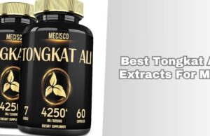 Top 7 Best Tongkat Ali Extracts For Men β Top Picks Of 2025 best tongkat ali extracts for men