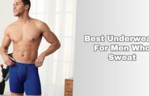 The 7 Best Underwears For Men Who Sweat (2025), Tested and Reviewed best underwears for men who sweat