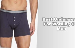 best underwears for working out men