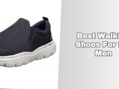 best walking shoes for fat men