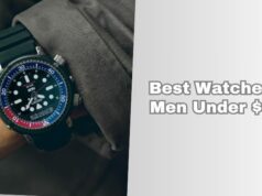 Top 7 Best Watches For Men Under $1000 To Buy In 2025 best watches for men under $1000