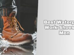 The 7 Best Waterproof Work Shoes For Men Of 2025 best waterproof work shoes for men