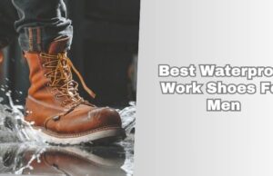 The 7 Best Waterproof Work Shoes For Men Of 2025 best waterproof work shoes for men