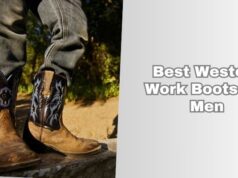 Our 7 Best Western Work Boots For Men (2025), Tested and Reviewed best western work boots for men