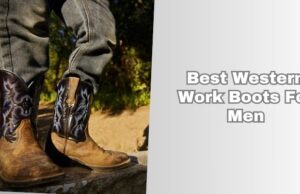 Our 7 Best Western Work Boots For Men (2025), Tested and Reviewed best western work boots for men