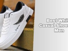 Top 7 Best White Casual Shoes For Men Of 2025 best white casual shoes for men