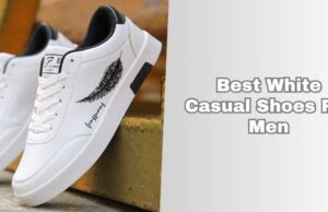 Top 7 Best White Casual Shoes For Men Of 2025 best white casual shoes for men