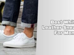 Our 7 Best White Leather Sneakers For Men In 2025 best white leather sneakers for men
