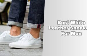 Our 7 Best White Leather Sneakers For Men In 2025 best white leather sneakers for men