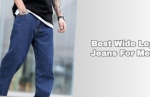 The 7 Best Wide Leg Jeans For Men In 2025 best wide leg jeans for men