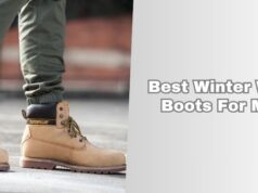 best winter work boots for men