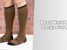 Our 7 Best Work Boot Socks For Men – Top Picks Of 2025 best work boot socks for men