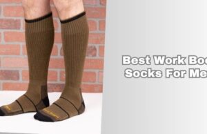 Our 7 Best Work Boot Socks For Men β Top Picks Of 2025 best work boot socks for men