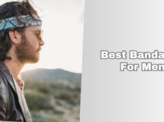 8 Best Bandanas For Men 2026, According to Experts best bandanas for men