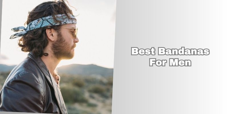 best bandanas for men