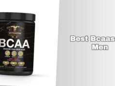 best bcaas for men
