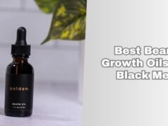 best beard growth oils for black men